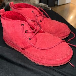 Ugg shoes